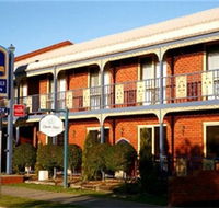 Best Western Burke amp Wills Motor Inn - Accommodation BNB