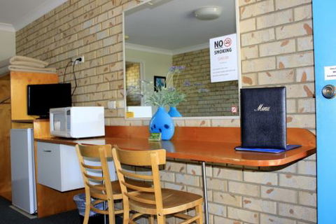 Kilcoy Gardens Motor Inn - Accommodation BNB 8