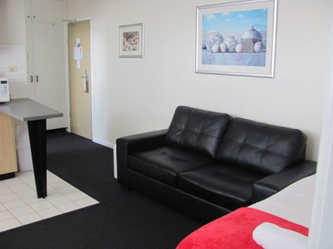 Apartments On Flemington - Accommodation BNB 1
