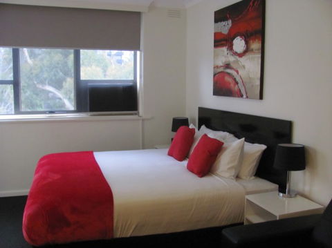 Apartments On Flemington - Accommodation BNB 2