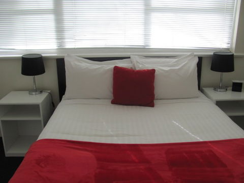 Apartments On Flemington - Accommodation BNB 3