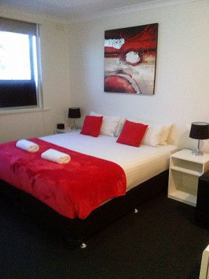Apartments On Flemington - Accommodation BNB 6