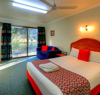 Murgon City Motor Inn - Accommodation BNB