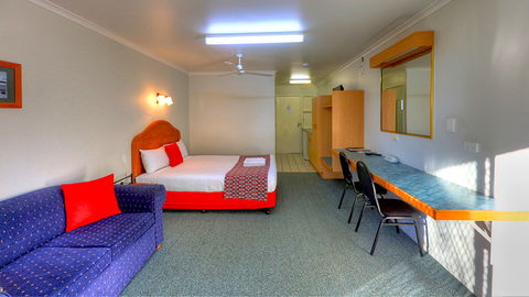Murgon City Motor Inn - Accommodation BNB 1