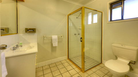 Murgon City Motor Inn - Accommodation BNB 2