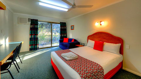 Murgon City Motor Inn - Accommodation BNB 4