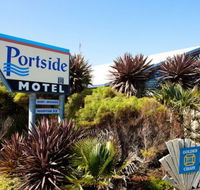 Golden Chain Portside Motel - Accommodation BNB