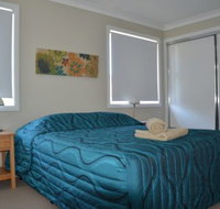 Bunya Vista Accommodation Dalby - Accommodation BNB