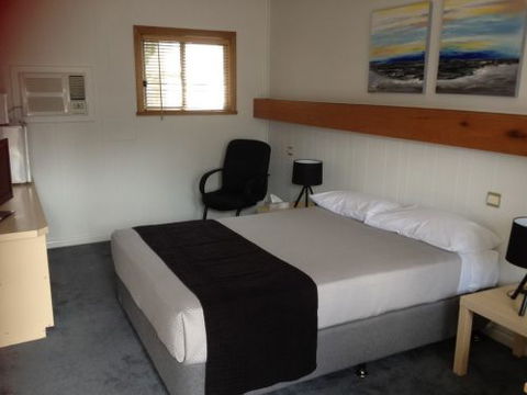 Horsham Motel - Accommodation BNB 1