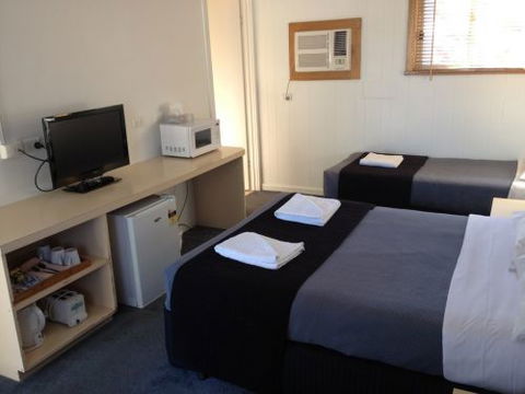 Horsham Motel - Accommodation BNB 2