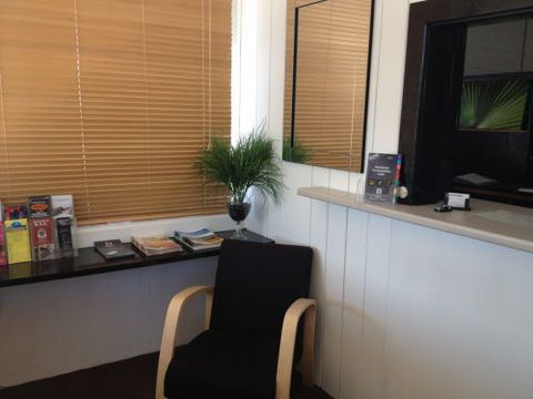Horsham Motel - Accommodation BNB 3