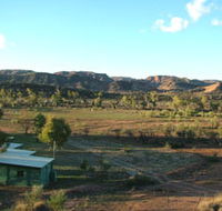 Ross River Resort - Accommodation BNB