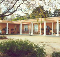 Norwood House Motel amp Reception Centre - Accommodation BNB