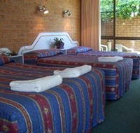 Golden Chain Port O'Call Motel - Accommodation BNB