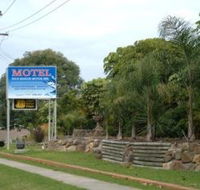 Blue Marlin Resort amp Motor Inn - Budget Chain - Accommodation BNB