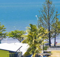 Surfside Motel - Yeppoon - Accommodation BNB