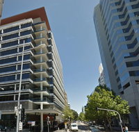 Absolute Waterfront Apartments - Accommodation BNB