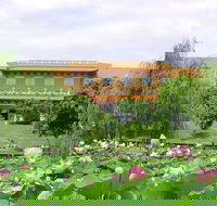 Nan Tien Temple Pilgrim Lodge - Accommodation BNB