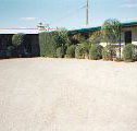 Pinnaroo Motel - Accommodation BNB