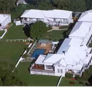 Aaronlee Retreat - Accommodation BNB