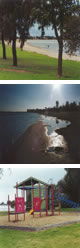 Lake Boga Caravan Park - Accommodation BNB 0