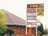 Narrabri NSW Accommodation BNB