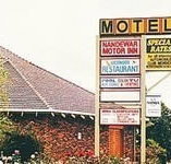 Nandewar Motor Inn - Accommodation BNB