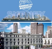 Harbour City Backpackers - Accommodation BNB