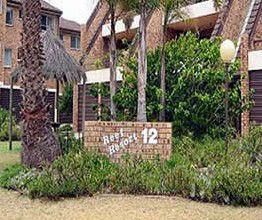 The Reef Resort - Accommodation BNB 1