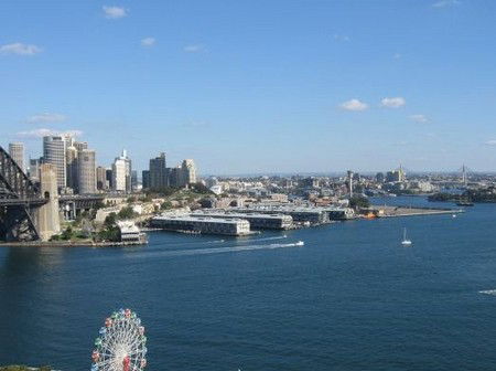 Milsons Point NSW Accommodation BNB