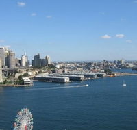 Kirribilli Village Apartments - Accommodation BNB