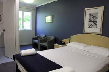 Greenwich Inn - Accommodation BNB 0