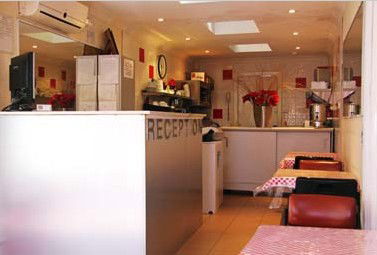 Greenwich Inn - Accommodation BNB 1