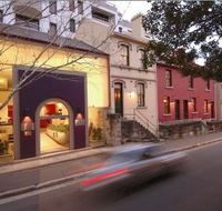Rendezvous Hotel Sydney The Rocks - Accommodation BNB