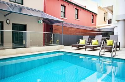 Rendezvous Hotel Sydney The Rocks - Accommodation BNB 1