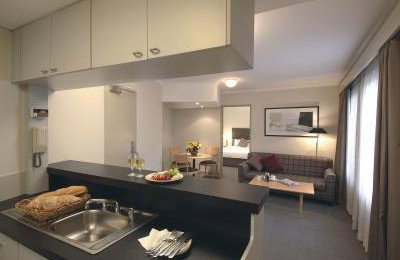 Rendezvous Hotel Sydney The Rocks - Accommodation BNB 2