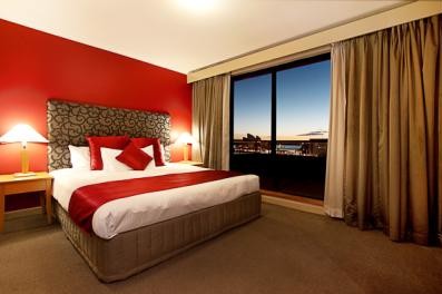 Rendezvous Hotel Sydney The Rocks - Accommodation BNB 3