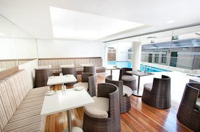 Rendezvous Hotel Sydney The Rocks - Accommodation BNB 4