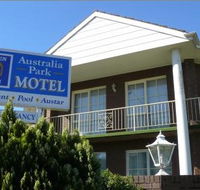 Australia Park Motel - Accommodation BNB