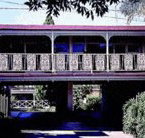 Broadway University Motor Inn - Accommodation BNB