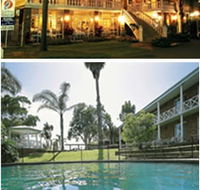 Country Comfort Terrigal - Accommodation BNB