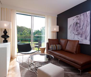Mgsm Executive Hotel And Conference Centre - Accommodation BNB 1