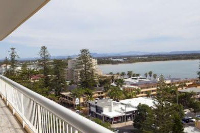Port Pacific Resort - Accommodation BNB 1