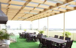 Port Pacific Resort - Accommodation BNB 3
