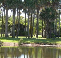 Lanis Holiday Island - Accommodation BNB