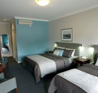 Pastoral Hotel Motel - Accommodation BNB