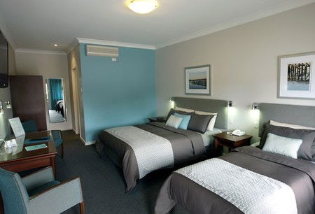 Pastoral Hotel Motel - Accommodation BNB 0