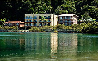 Jelga River Retreat - Accommodation BNB 2