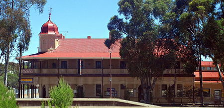 Erskine SA Accommodation BNB