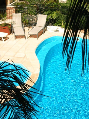 Wentworth NSW Accommodation BNB